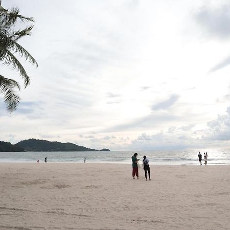 I Dee Hotel Patong Εξωτερικό φωτογραφία