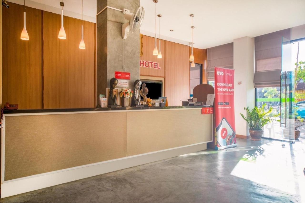 I Dee Hotel Patong Εξωτερικό φωτογραφία