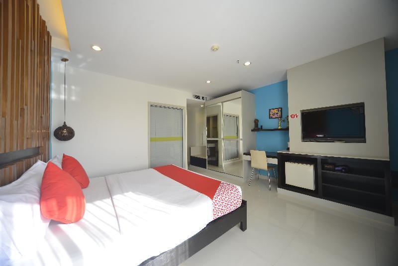 I Dee Hotel Patong Εξωτερικό φωτογραφία