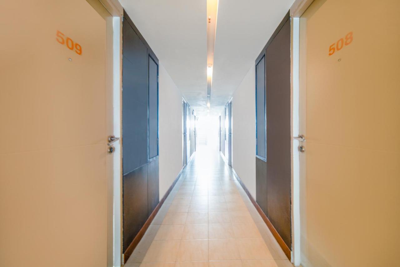 I Dee Hotel Patong Εξωτερικό φωτογραφία